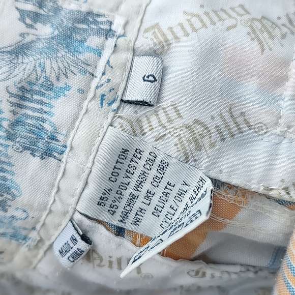 Indigo Shorts - Picture 8 of 8